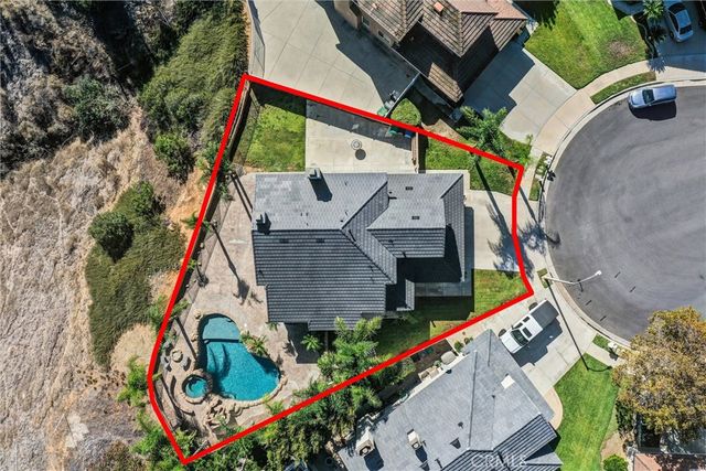 4100 Mount Cantara, Corona, CA 92882