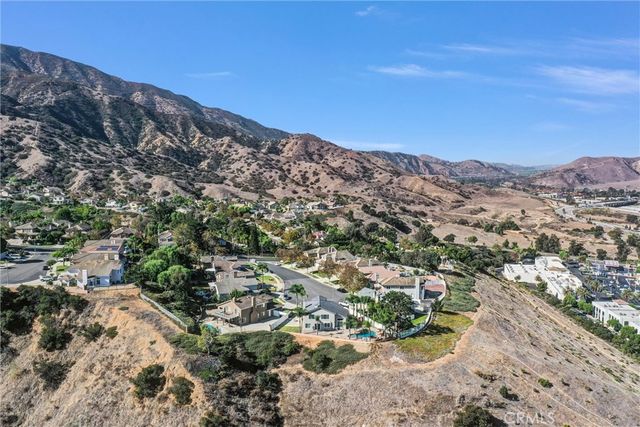 4100 Mount Cantara, Corona, CA 92882