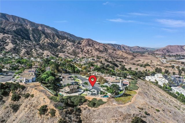 4100 Mount Cantara, Corona, CA 92882