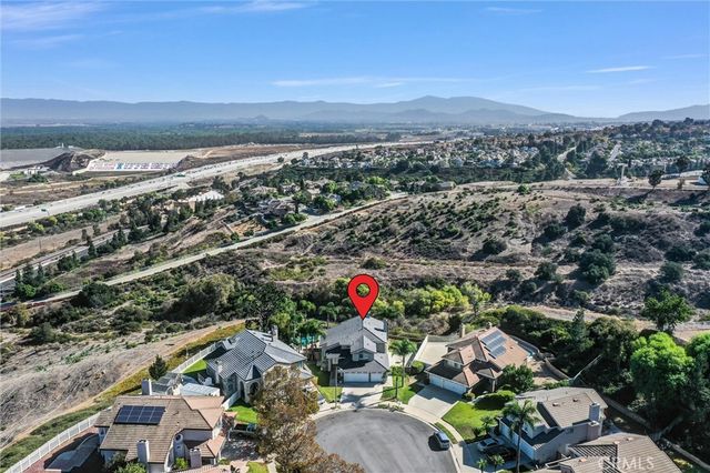 4100 Mount Cantara, Corona, CA 92882