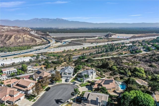 4100 Mount Cantara, Corona, CA 92882