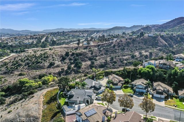 4100 Mount Cantara, Corona, CA 92882