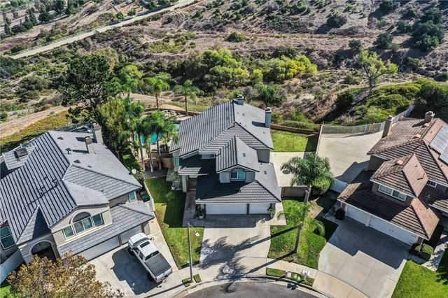 4100 Mount Cantara, Corona, CA 92882