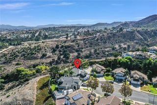 4100 Mount Cantara, Corona, CA 92882