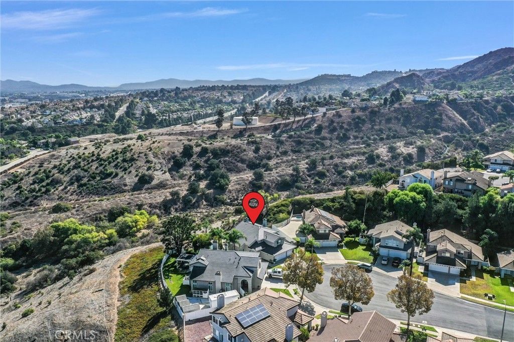4100 Mount Cantara, Corona, CA 92882