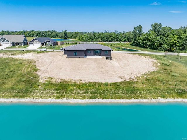 10419 Chestnut Creek Boulevard, Fort Wayne, IN 46814