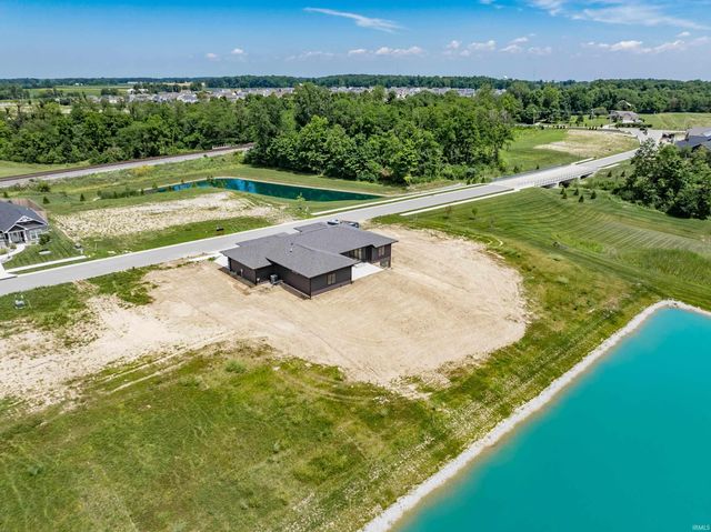 10419 Chestnut Creek Boulevard, Fort Wayne, IN 46814