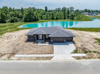 10419 Chestnut Creek Boulevard, Fort Wayne, IN 46814