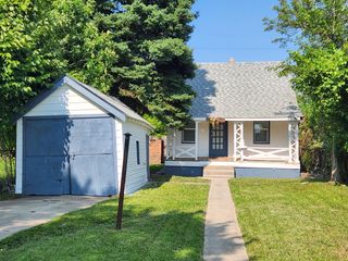 5506 Philip Street, Detroit City, MI 48224