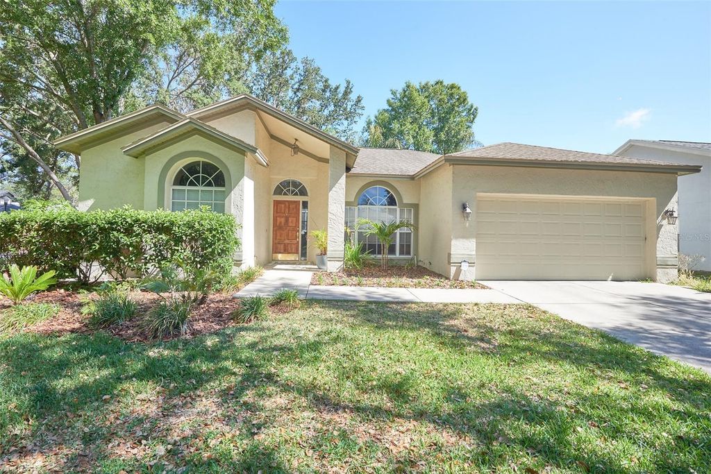 9302 HERITAGE OAK COURT, Tampa, FL 33647