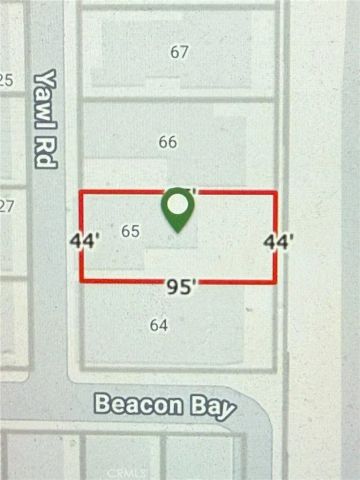 65 Beacon Bay, Newport Beach, CA 92660