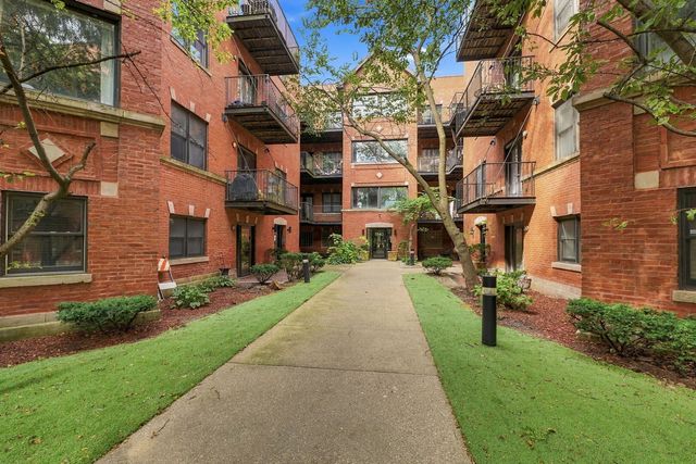 5944 S King Drive 1E, Chicago, IL 60637