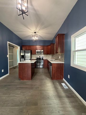 314 E Eichel Avenue, Evansville, IN 47711