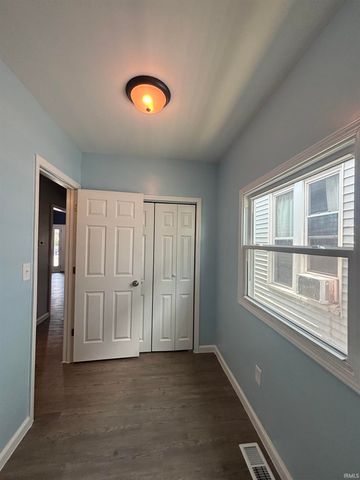 314 E Eichel Avenue, Evansville, IN 47711
