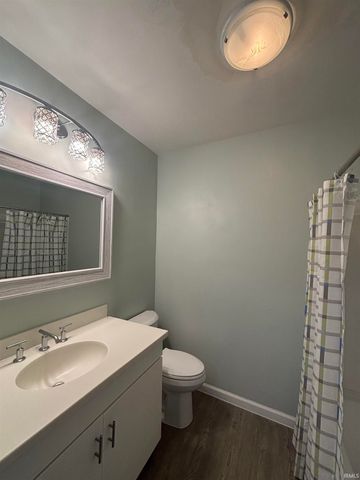 314 E Eichel Avenue, Evansville, IN 47711