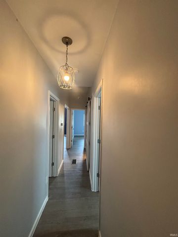 314 E Eichel Avenue, Evansville, IN 47711