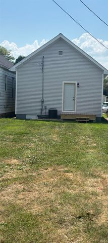 314 E Eichel Avenue, Evansville, IN 47711