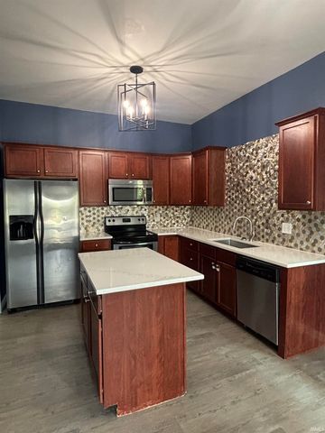314 E Eichel Avenue, Evansville, IN 47711