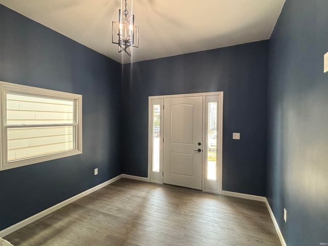 314 E Eichel Avenue, Evansville, IN 47711