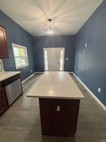 314 E Eichel Avenue, Evansville, IN 47711