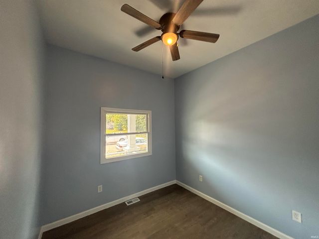 314 E Eichel Avenue, Evansville, IN 47711