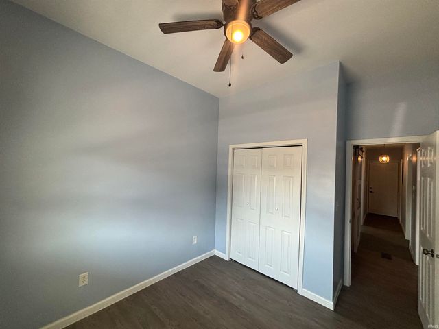 314 E Eichel Avenue, Evansville, IN 47711