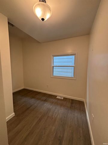 314 E Eichel Avenue, Evansville, IN 47711