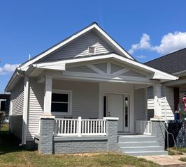 314 E Eichel Avenue, Evansville, IN 47711