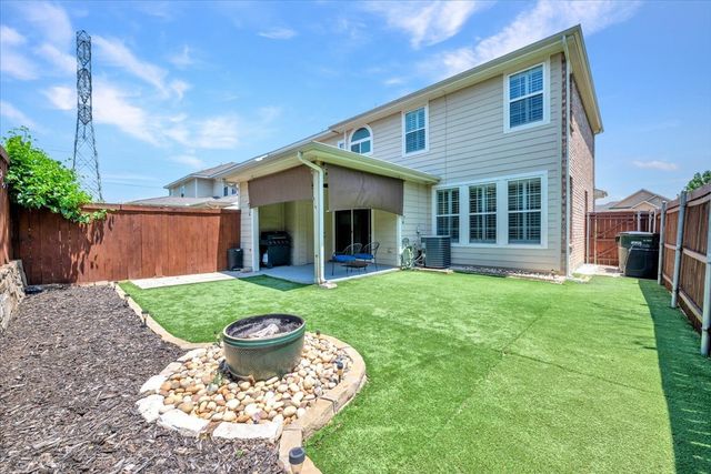 6217 Weinberg Court, Plano, TX 75074