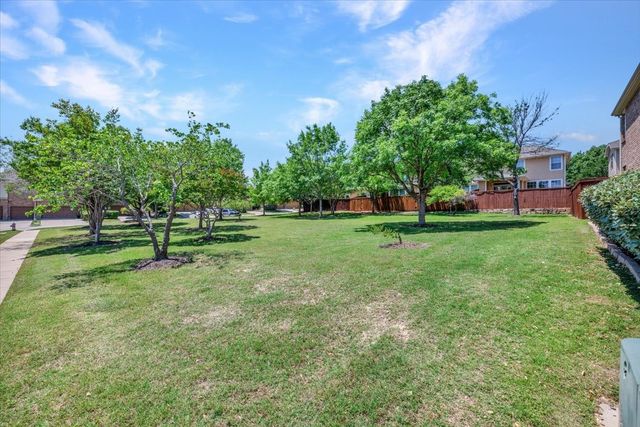 6217 Weinberg Court, Plano, TX 75074