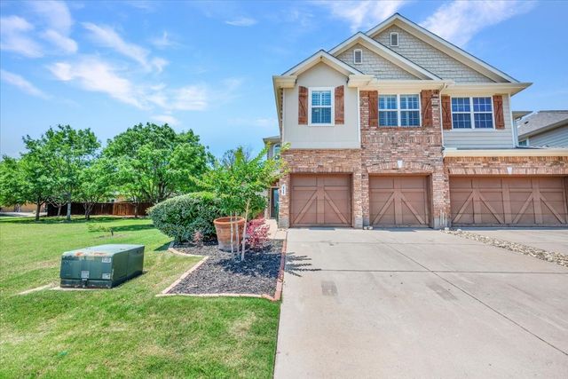 6217 Weinberg Court, Plano, TX 75074