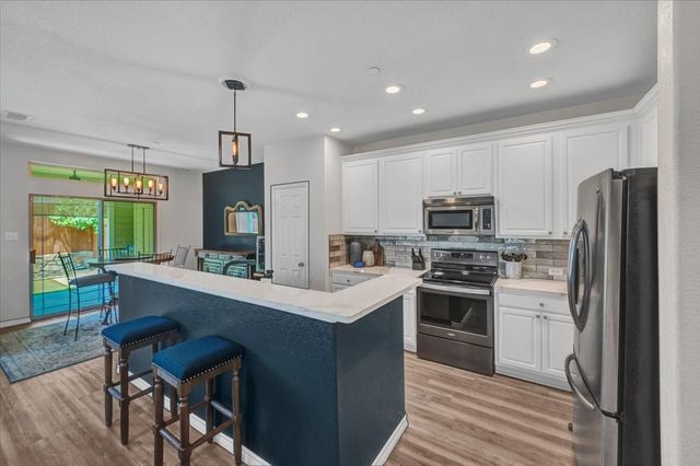 6217 Weinberg Court, Plano, TX 75074