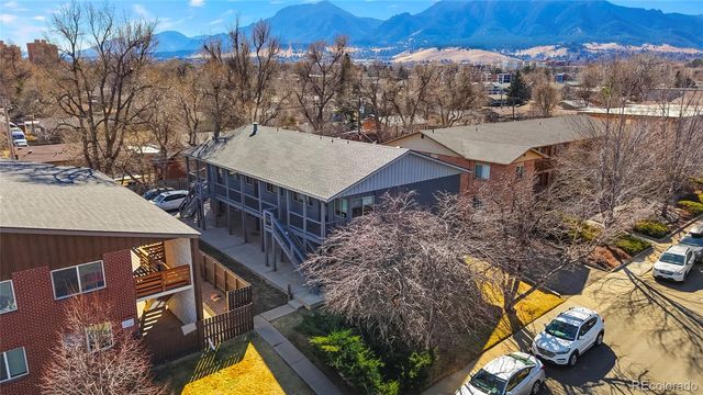 3200 Madison Avenue, Boulder, CO 80303