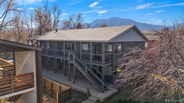 3200 Madison Avenue, Boulder, CO 80303