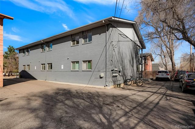 3200 Madison Avenue, Boulder, CO 80303
