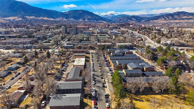 3200 Madison Avenue, Boulder, CO 80303