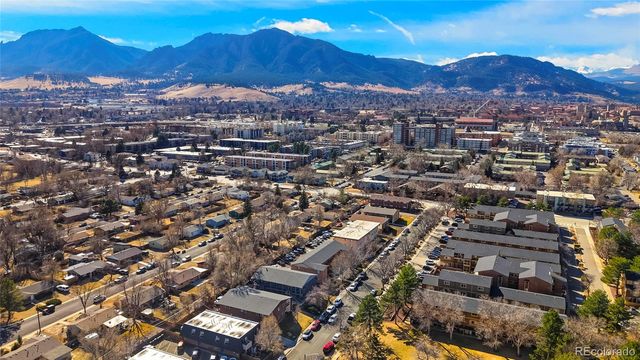 3200 Madison Avenue, Boulder, CO 80303