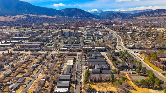 3200 Madison Avenue, Boulder, CO 80303