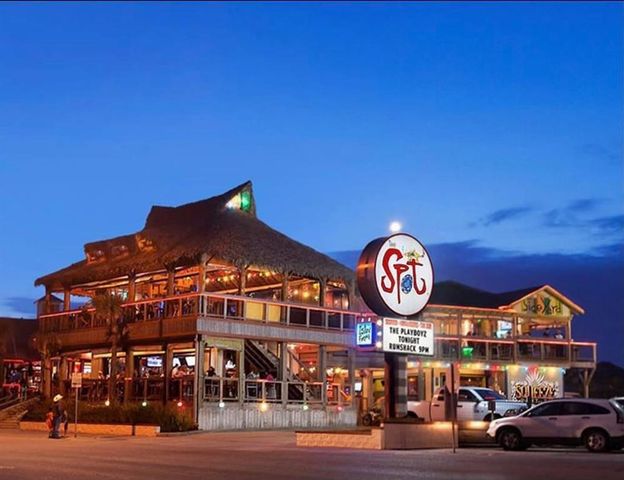 6102 Seawall Boulevard 255, Galveston, TX 77551