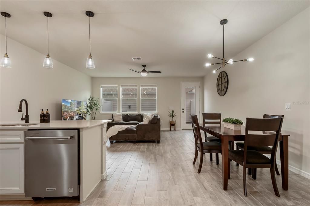 Image 13 of property listing at 14390 ORCHID ISLAND DRIVE, Orlando, FL 32827