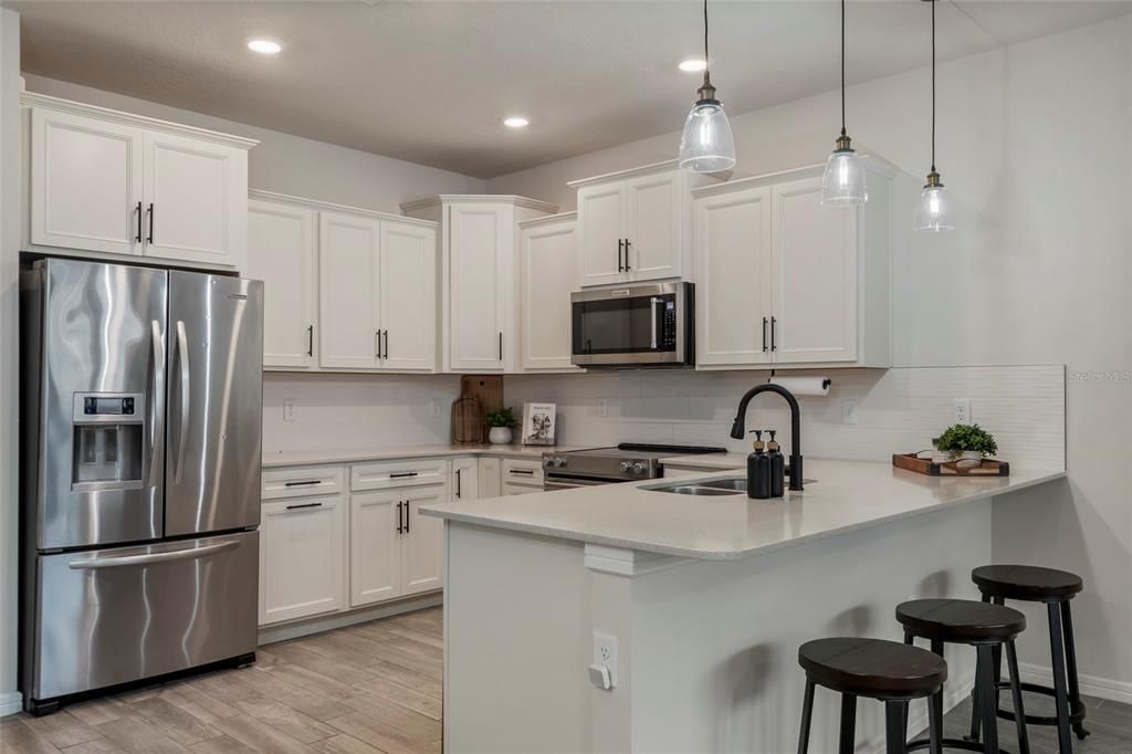 Image 15 of property listing at 14390 ORCHID ISLAND DRIVE, Orlando, FL 32827