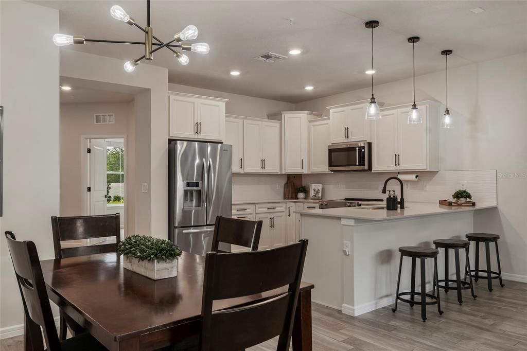 Image 25 of property listing at 14390 ORCHID ISLAND DRIVE, Orlando, FL 32827