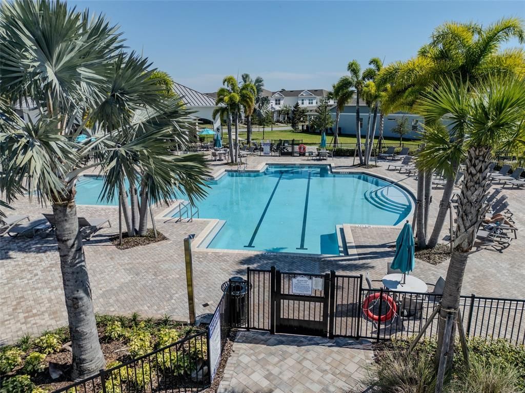 Image 51 of property listing at 14390 ORCHID ISLAND DRIVE, Orlando, FL 32827