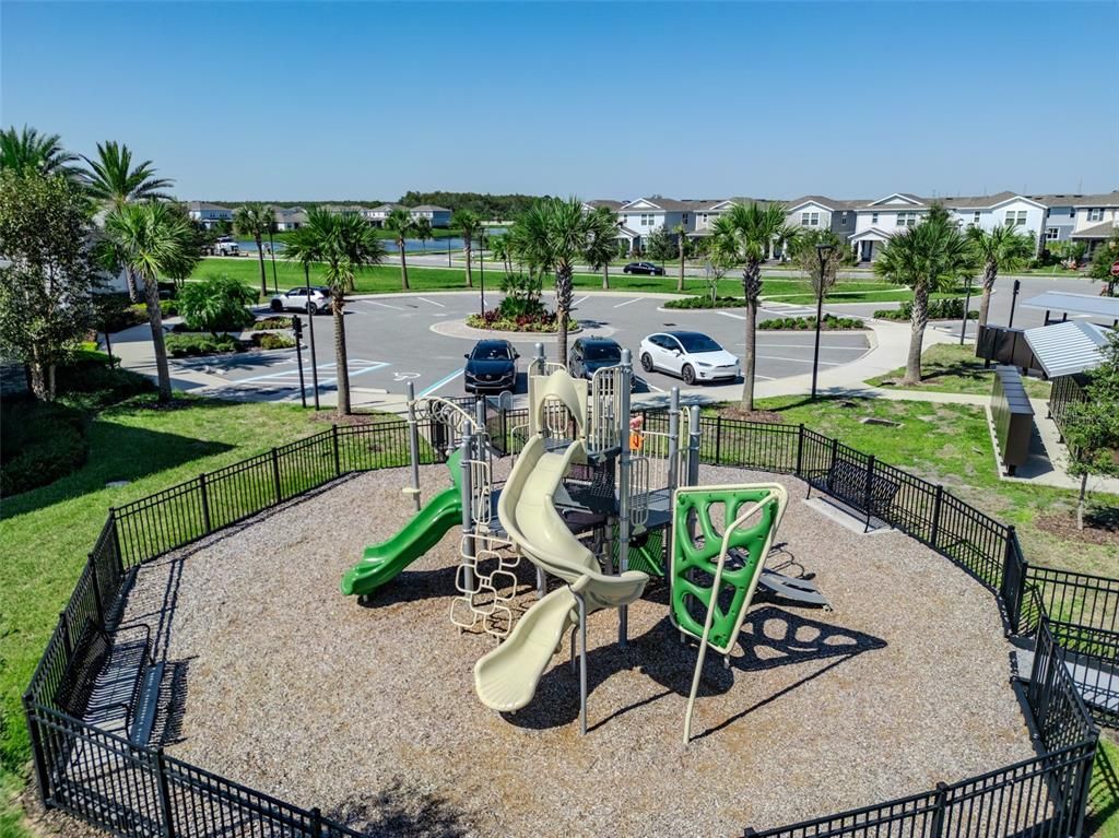 Image 54 of property listing at 14390 ORCHID ISLAND DRIVE, Orlando, FL 32827