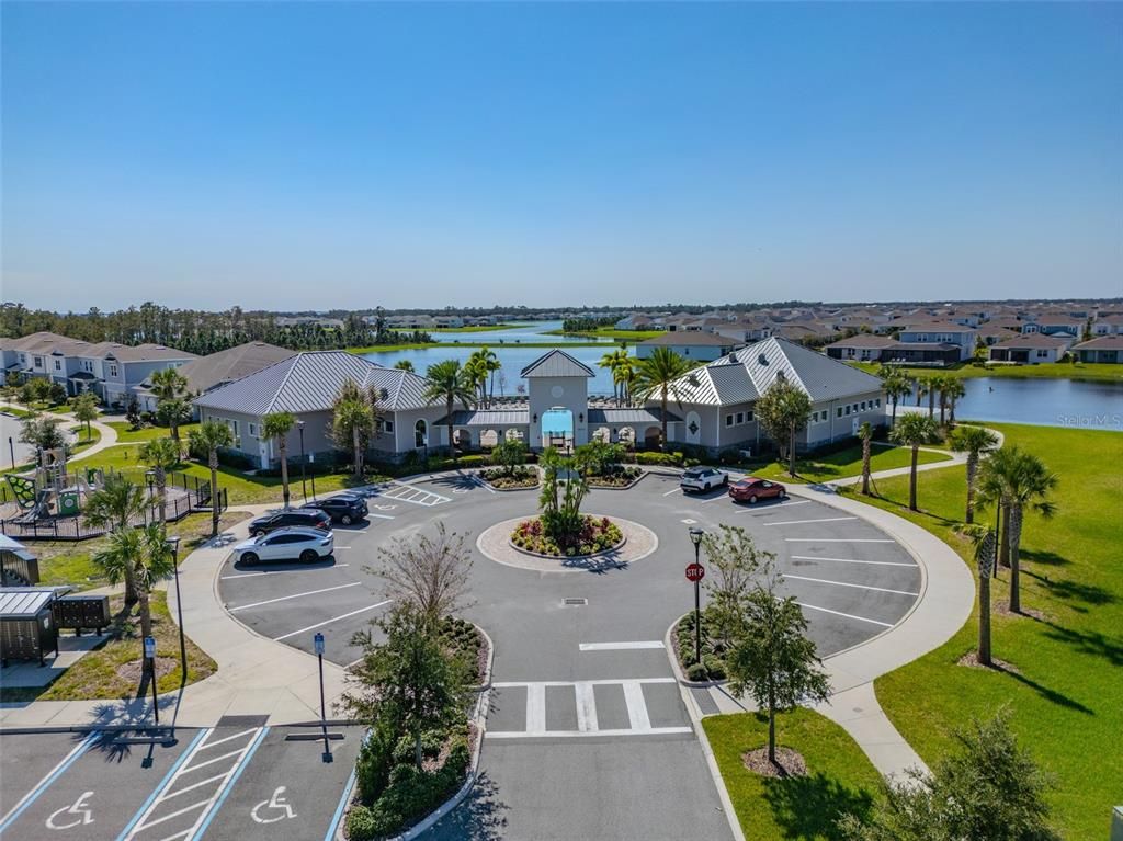 Image 59 of property listing at 14390 ORCHID ISLAND DRIVE, Orlando, FL 32827