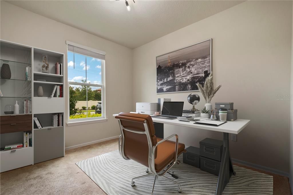 Image 8 of property listing at 14390 ORCHID ISLAND DRIVE, Orlando, FL 32827
