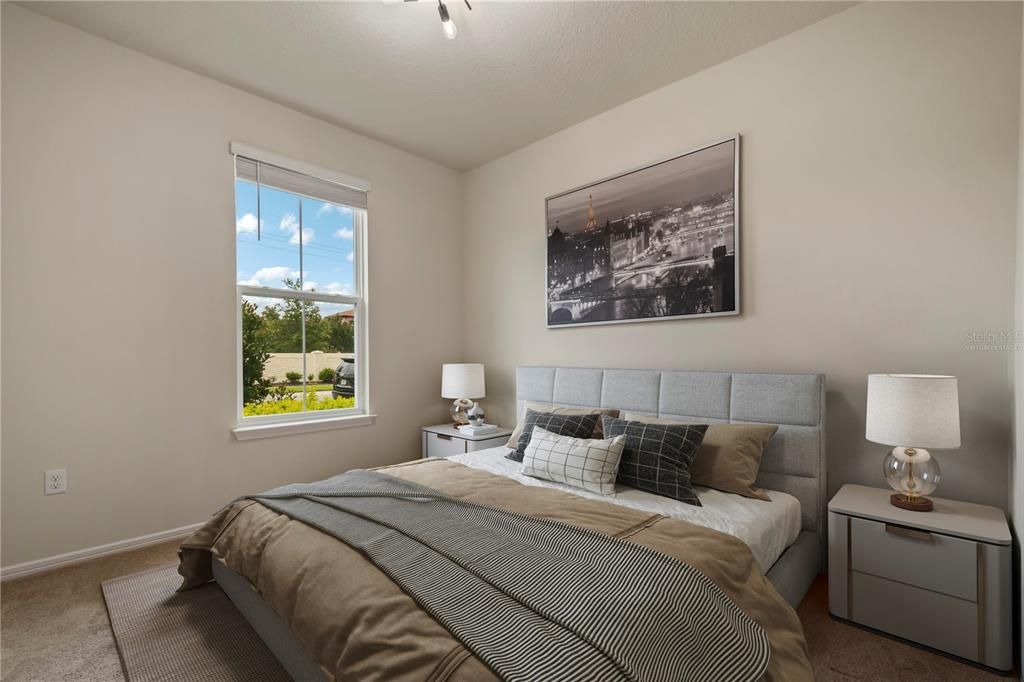 Image 9 of property listing at 14390 ORCHID ISLAND DRIVE, Orlando, FL 32827