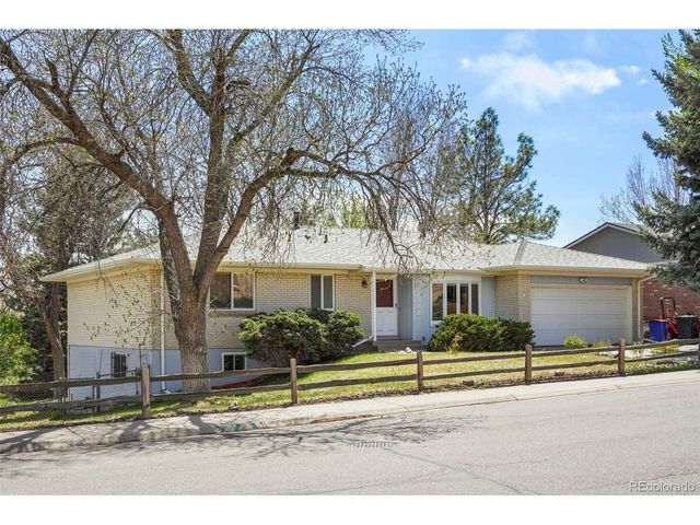 12332 W Asbury Pl, Lakewood, CO 80228