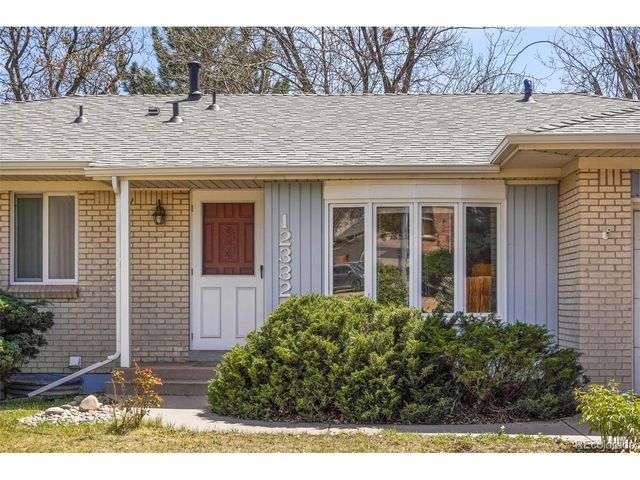 12332 W Asbury Pl, Lakewood, CO 80228