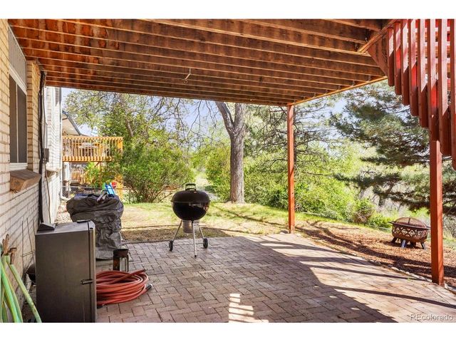 12332 W Asbury Pl, Lakewood, CO 80228